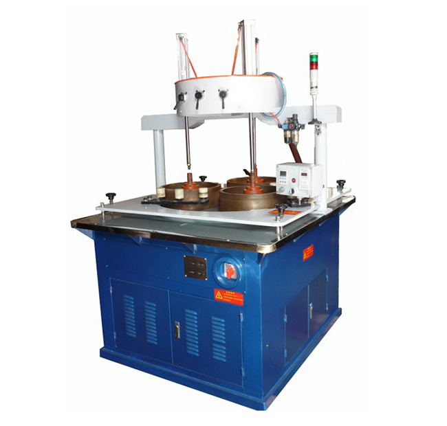 BCP-DM900EBT机械密封研磨机